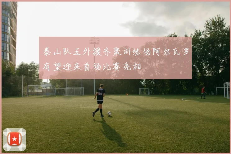 泰山队五外援齐聚训练场阿尔瓦罗有望迎来首场比赛亮相